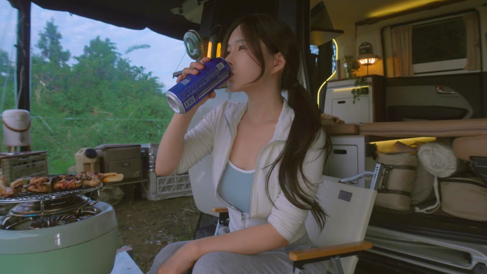 内蒙古首个数据中心源网荷储一体化项目投运